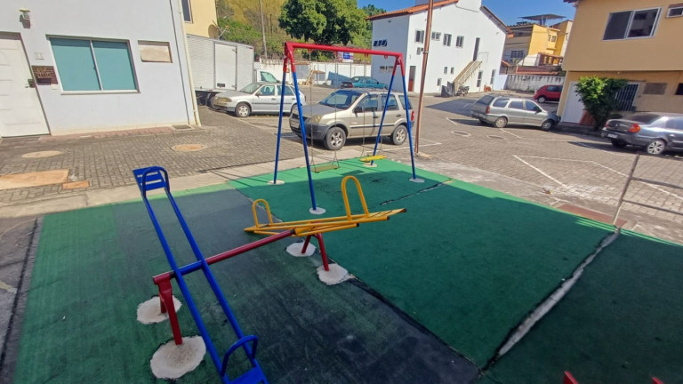 Imagem Casa com 2 Quartos à Venda, 78 m² em Praça Seca - Rio De Janeiro Imagem Casa com 2 Quartos à Venda, 78 m² em Praça Seca - Rio De Janeiro