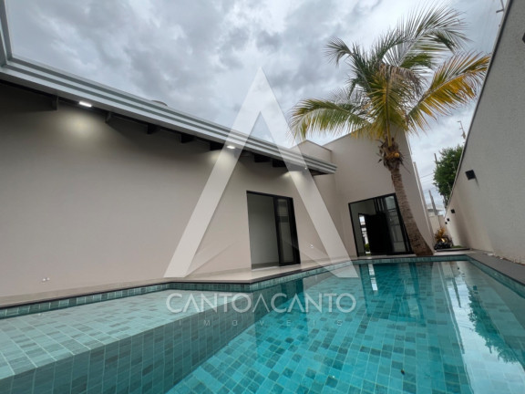 Imagem Casa com 3 Quartos à Venda, 322 m² em Residencial Aquarela Brasil - Sinop