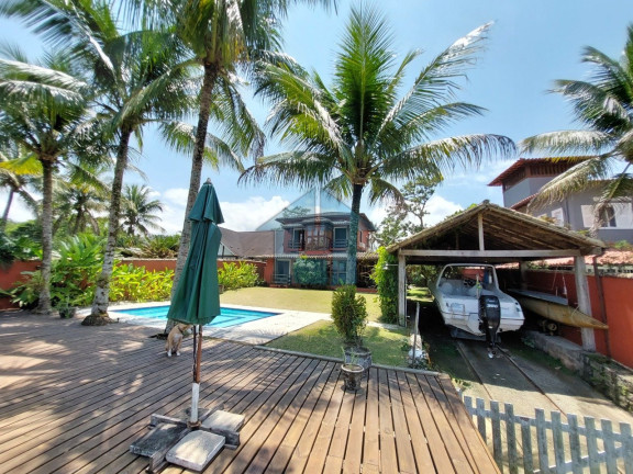 Imagem Casa com 4 Quartos à Venda, 748 m² em Porto Bracuhy - Angra Dos Reis