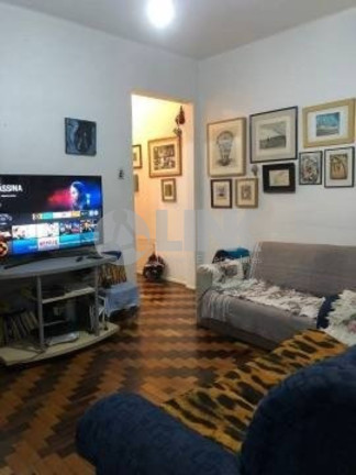 Apartamento com 2 Quartos à Venda, 85 m² em Cidade Baixa - Porto Alegre