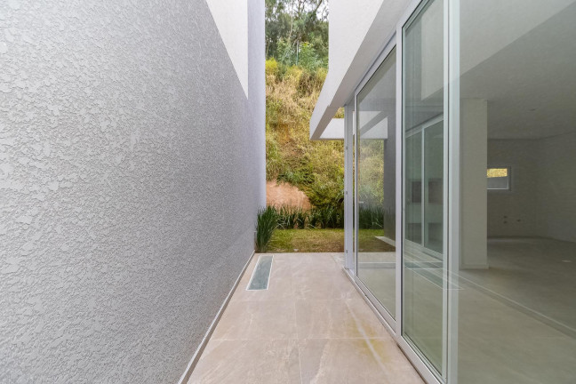 Imagem Casa de Condomínio com 3 Quartos à Venda, 230 m² em Campo Comprido - Curitiba