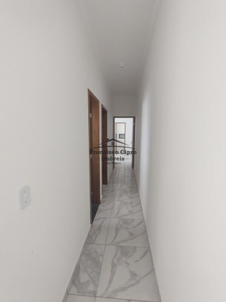 Imagem Casa com 2 Quartos à Venda, 60 m² em Itaguaçu - Aparecida Imagem Casa com 2 Quartos à Venda, 60 m² em Itaguaçu - Aparecida