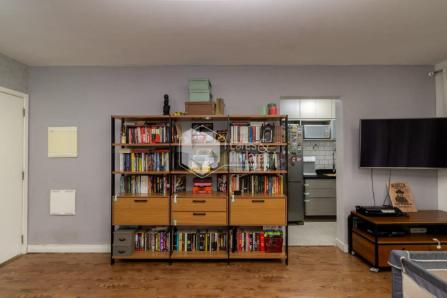 Imagem Apartamento com 2 Quartos à Venda, 89 m² em Vila Romana - São Paulo Imagem Apartamento com 2 Quartos à Venda, 89 m² em Vila Romana - São Paulo