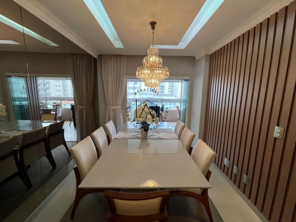 Imagem Apartamento com 4 Quartos à Venda, 154 m² em Guilhermina - Praia Grande Imagem Apartamento com 4 Quartos à Venda, 154 m² em Guilhermina - Praia Grande