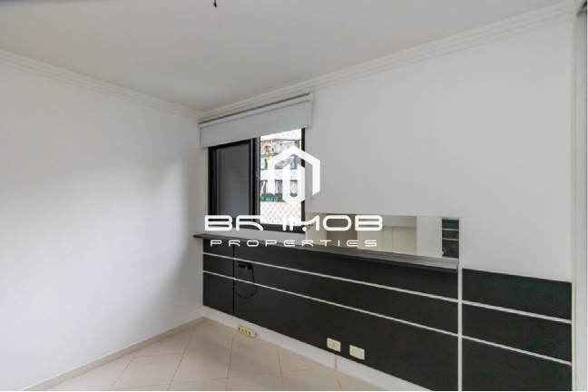Imagem Imóvel com 3 Quartos à Venda, 92 m² em Moema - São Paulo