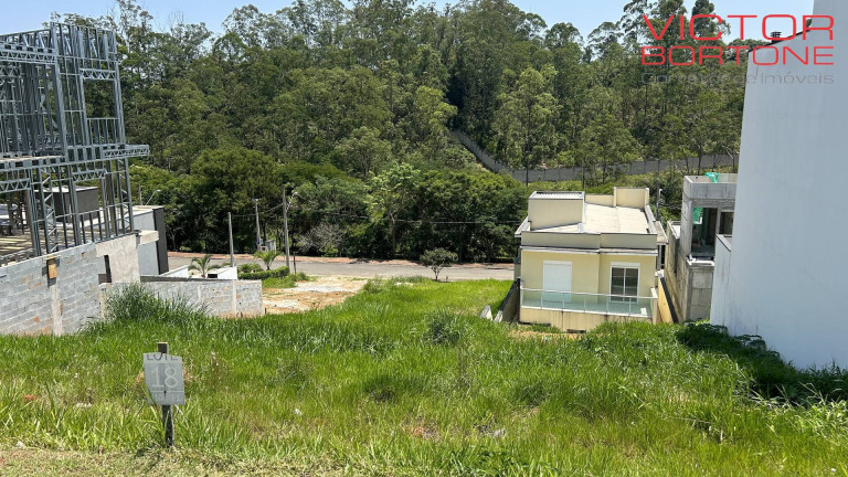 Imagem Terreno em Condomínio à Venda, 250 m² em Cézar De Souza - Mogi Das Cruzes