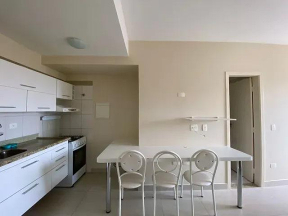 Imagem Kitnet com 1 Quarto à Venda, 26 m² em Centro - Londrina Imagem Kitnet com 1 Quarto à Venda, 26 m² em Centro - Londrina