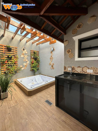 Imagem Casa com 3 Quartos à Venda, em Praia Grande Imagem Casa com 3 Quartos à Venda, em Praia Grande