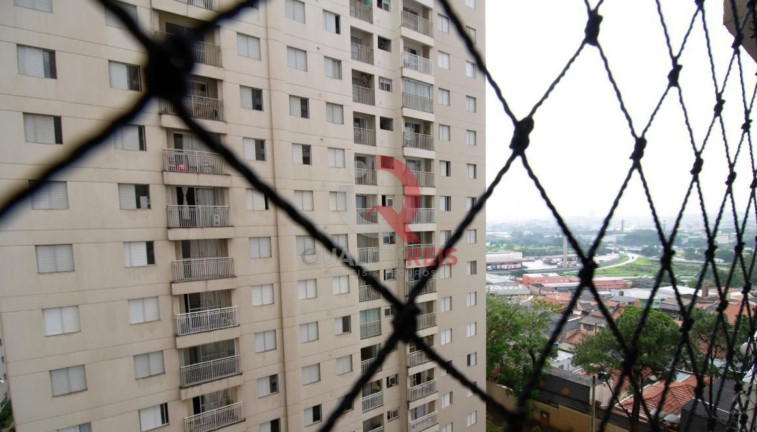 Imagem Apartamento com 3 Quartos à Venda, 64 m² em Ponte Grande - Guarulhos