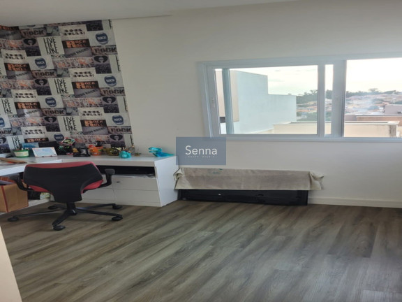 Imagem Casa com 4 Quartos à Venda, em Parque Cecap - Jundiaí Imagem Casa com 4 Quartos à Venda, em Parque Cecap - Jundiaí