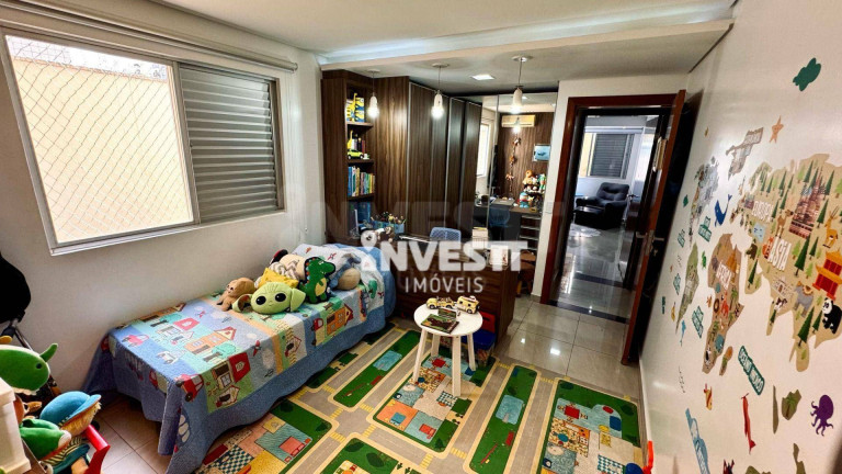 Imagem Apartamento com 3 Quartos à Venda, 238 m² em Setor Bueno - Goiânia Imagem Apartamento com 3 Quartos à Venda, 238 m² em Setor Bueno - Goiânia