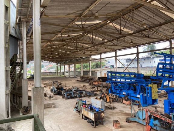 Imagem Galpão para Alugar, 3.750 m² em Centro - Cotia Imagem Galpão para Alugar, 3.750 m² em Centro - Cotia