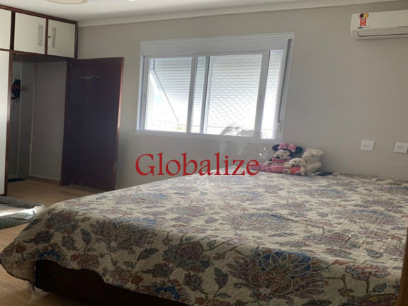 Imagem Imóvel com 3 Quartos à Venda, 364 m² em Gonzaga - Santos