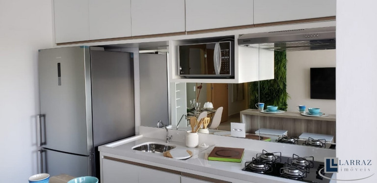 Imagem Imóvel com 2 Quartos à Venda, 54 m² em Jardim Botanico - Ribeirão Preto