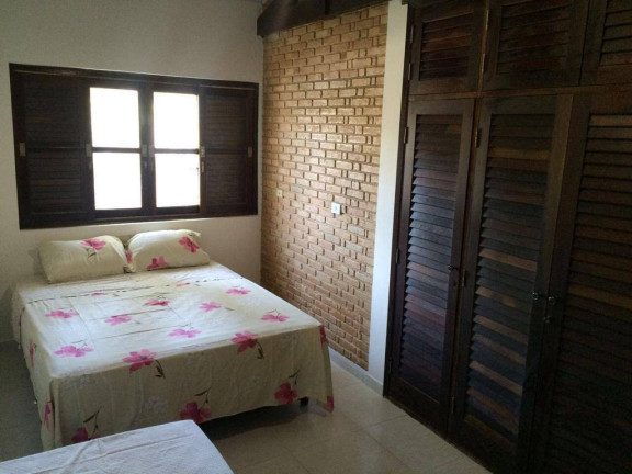 Imagem Casa com 4 Quartos à Venda, 589 m² em Lazaro - Ubatuba
