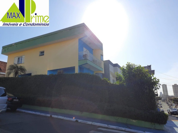 Sobrado com 3 Quartos à Venda,  em Vila Talarico - São Paulo