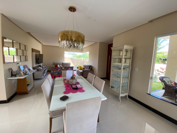 Imagem Casa com 4 Quartos à Venda, 249 m² em Barra Do Jacuípe - Barra Do Jacuípe Imagem Casa com 4 Quartos à Venda, 249 m² em Barra Do Jacuípe - Barra Do Jacuípe