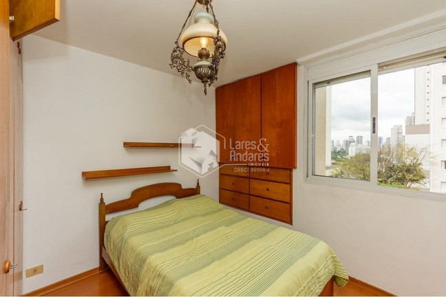 Imagem Apartamento com 2 Quartos à Venda, 83 m² em Vila Clementino - São Paulo Imagem Apartamento com 2 Quartos à Venda, 83 m² em Vila Clementino - São Paulo