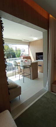 Imagem Imóvel com 3 Quartos à Venda, 69 m² em Vila Carrão - São Paulo