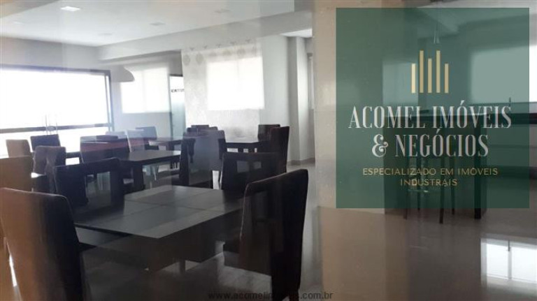 Imagem Apartamento com 1 Quarto à Venda, 58 m² em Vila Caiçara - Praia Grande