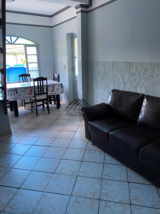 Imagem Casa com 3 Quartos à Venda, 264 m² em Laranjeiras - Itanhaém