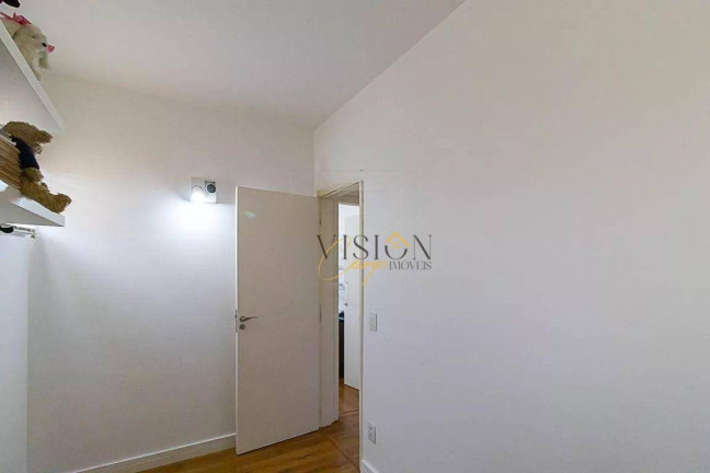 Imagem Apartamento com 3 Quartos à Venda, 80 m² em Chácara Da Barra - Campinas