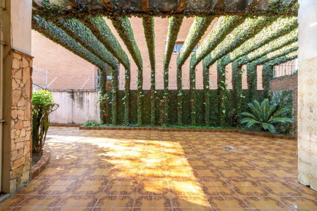 Imagem Casa com 3 Quartos à Venda,  em Vila Inah - São Paulo