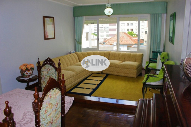 Imagem Apartamento com 3 Quartos à Venda, 126 m² em Farroupilha - Porto Alegre Imagem Apartamento com 3 Quartos à Venda, 126 m² em Farroupilha - Porto Alegre