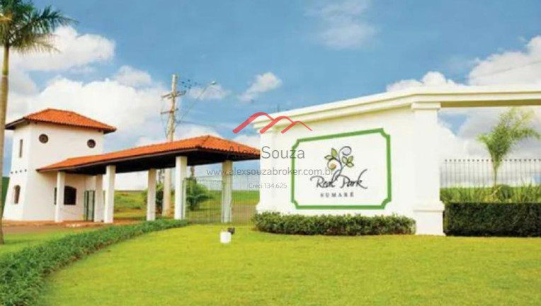 Imagem Terreno à Venda, 458 m² em Residencial Real Parque Sumaré - Sumaré Imagem Terreno à Venda, 458 m² em Residencial Real Parque Sumaré - Sumaré
