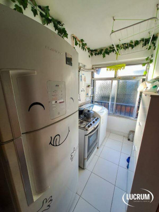 Imagem Apartamento com 2 Quartos à Venda, 64 m² em Botafogo - Rio De Janeiro