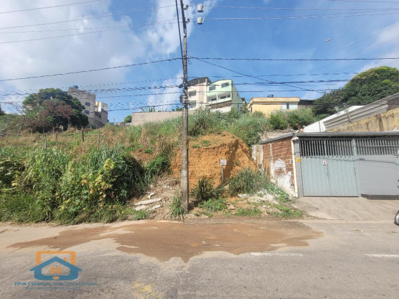 Terreno à Venda, 180 m² em Cidade Nova - Santana Do Paraíso