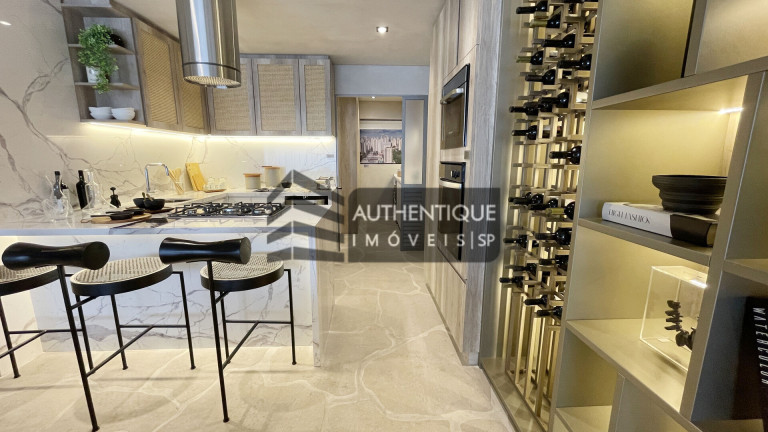 Imagem Apartamento com 3 Quartos à Venda, 226 m² em Campo Belo - São Paulo Imagem Apartamento com 3 Quartos à Venda, 226 m² em Campo Belo - São Paulo