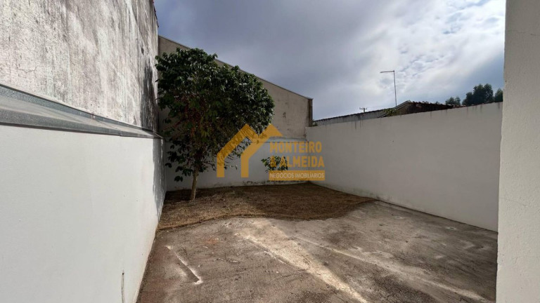 Imagem Casa com 2 Quartos à Venda, 60 m² em Jardim Monte Santo - Itapetininga