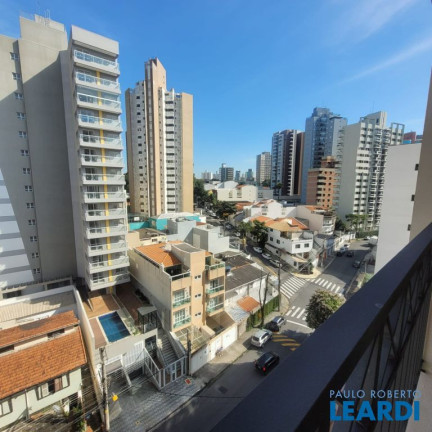 Imagem Apartamento com 3 Quartos para Alugar, 101 m² em Vila Bastos - Santo André Imagem Apartamento com 3 Quartos para Alugar, 101 m² em Vila Bastos - Santo André