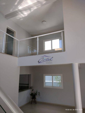 Imagem Casa com 2 Quartos à Venda, 210 m² em Parque Rizzo Ii - Cotia