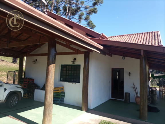 Imagem Chácara com 3 Quartos à Venda, 220 m² em Centro - Sapucaí-mirim Imagem Chácara com 3 Quartos à Venda, 220 m² em Centro - Sapucaí-mirim