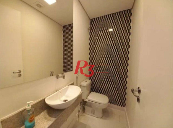 Imagem Apartamento com 3 Quartos à Venda, 96 m² em Vila Belmiro - Santos Imagem Apartamento com 3 Quartos à Venda, 96 m² em Vila Belmiro - Santos