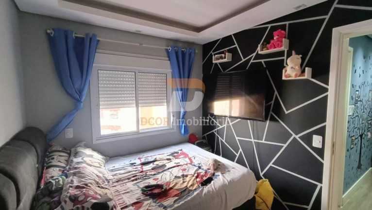 Imagem Apartamento com 2 Quartos à Venda, 50 m² em Centro  - Diadema