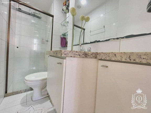 Imagem Apartamento com 3 Quartos à Venda, 63 m² em Boa Viagem - Recife