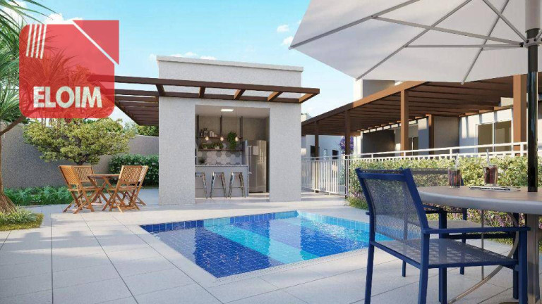 Imagem Apartamento com 2 Quartos à Venda, 37 m² em Vila Guilherme - São Paulo