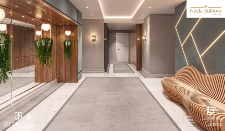 Imagem Apartamento com 3 Quartos à Venda, 129 m² em Balneario Pereque - Porto Belo Imagem Apartamento com 3 Quartos à Venda, 129 m² em Balneario Pereque - Porto Belo