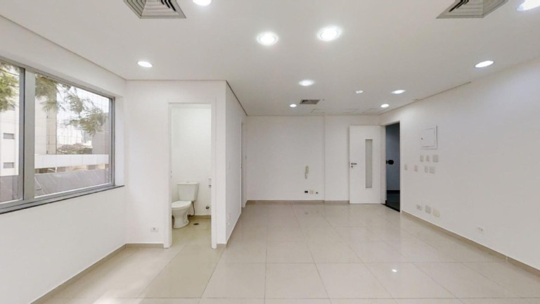 Imagem Imóvel à Venda, 31 m² em Itaim Bibi - São Paulo Imagem Imóvel à Venda, 31 m² em Itaim Bibi - São Paulo
