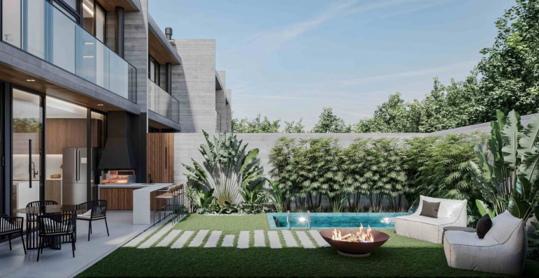Imagem Sobrado com 3 Quartos à Venda, 250 m² em Rio Pequeno - Camboriú