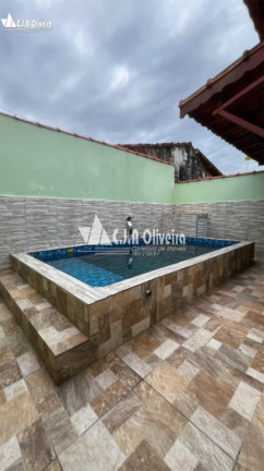 Imagem Casa com 2 Quartos à Venda, 86 m² em Jussara - Mongaguá Imagem Casa com 2 Quartos à Venda, 86 m² em Jussara - Mongaguá