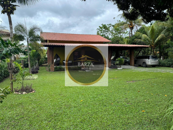 Casa de Condomínio com 4 Quartos para Alugar, 360 m² em Aldeia Dos Camarás - Camaragibe