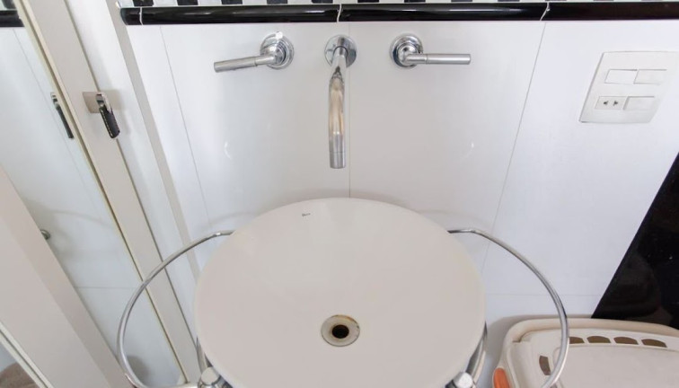 Imagem Apartamento com 3 Quartos à Venda, 170 m² em Chácara Inglesa - São Paulo Imagem Apartamento com 3 Quartos à Venda, 170 m² em Chácara Inglesa - São Paulo