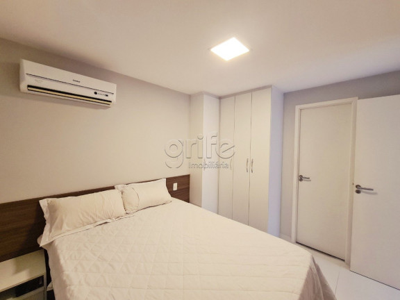 Imagem Apartamento com 2 Quartos à Venda, 53 m² em Jóquei Clube - Fortaleza