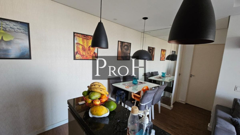 Imagem Apartamento com 2 Quartos à Venda, 56 m² em Planalto - São Bernardo Do Campo Imagem Apartamento com 2 Quartos à Venda, 56 m² em Planalto - São Bernardo Do Campo