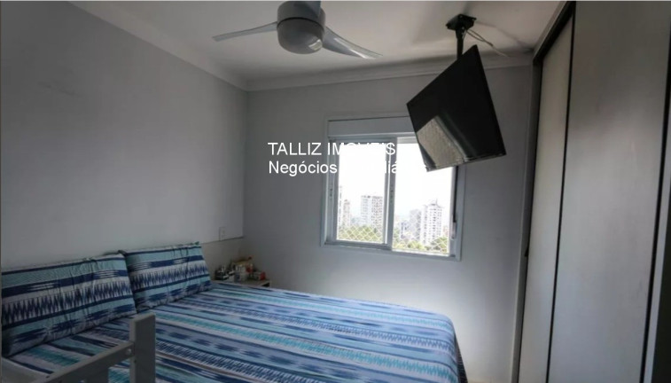 Imagem Apartamento com 2 Quartos à Venda, 70 m² em Club Life - São Paulo Imagem Apartamento com 2 Quartos à Venda, 70 m² em Club Life - São Paulo