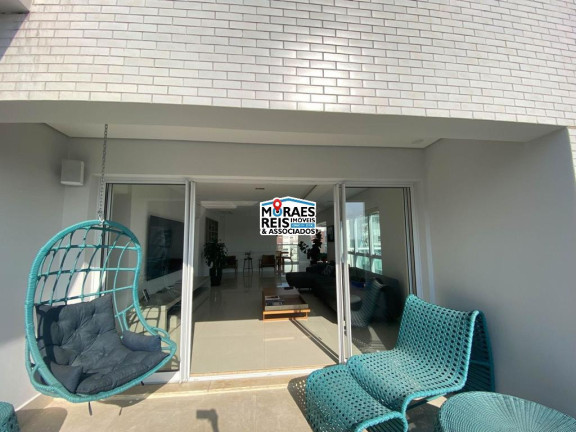 Imagem Apartamento com 4 Quartos à Venda, 350 m² em Campo Belo - São Paulo